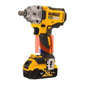AVVITATORE IMPULSI 18V  DCF894P2-QW