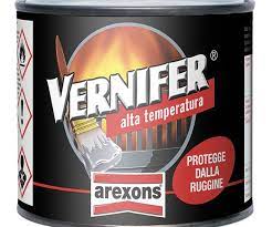 1010924-VERNIFER ALTA TEMP. ALLUMINIO 500ML 4767