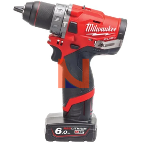 TRAPANO AVVITATORE COMPATTO M12FDD602X