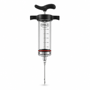 Siringa per Marinatura RÖSLE 50 ml