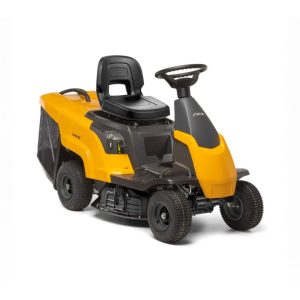 Trattorino Combi 166
