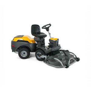 Trattorino a taglio frontale Park 500 W